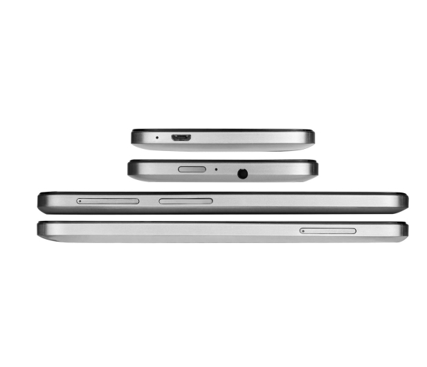 Prestigio MultiPhone PSP 5508 DUO OCTA METAL - 204558 - zdjęcie 7